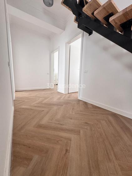 Vila in ansamblu de 16 imobile, finalizata, pret promotional! - 15