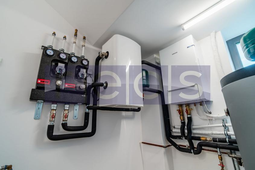 UPnorth™ | VILA 5 CAMERE | LUX CONFORT SI EFICIENTA ENERGETICA | CORBEANCA - 35