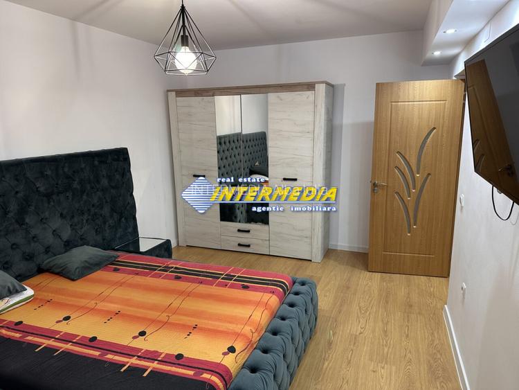 APARTAMENT 3 CAMERE I 90 MP I BLOC NOU I CENTRU I CU GARAJ I - 15