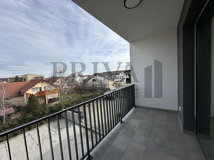 Apartament finisaje premium 3 camere, etaj 2,Braytim - 20
