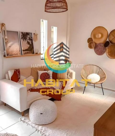 Apartament 2 camere decomandat, bloc nou - 2