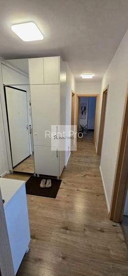 3 Camere Cu Parcare GranVia Park Parcul Liniei  Politehnica - 7