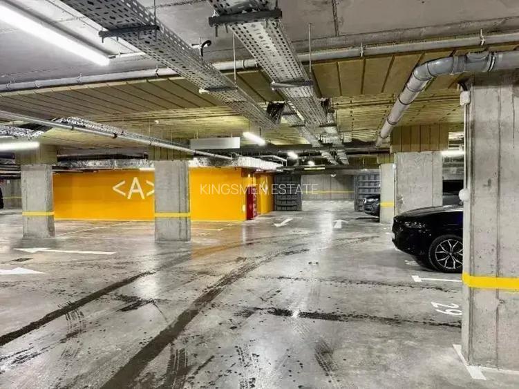 Apartament nou 3 camere mobilat/utilat + parcare in Colentina - 12