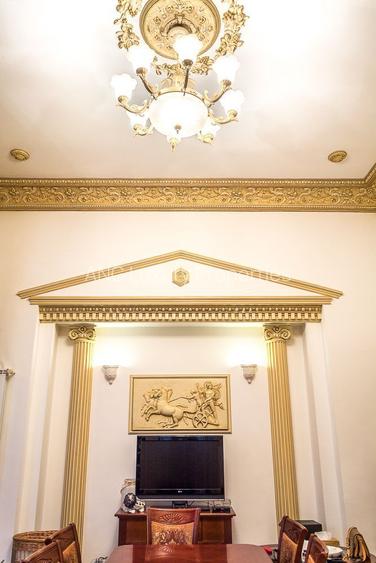 UN SPATIU CU SUFLET, INTR-O CLADIRE CU ISTORIE - 10