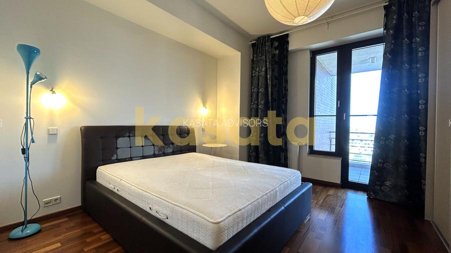 2 camere I 89 mp utili I 17 mp terasa I mobilat si utilat I Pipera - 11