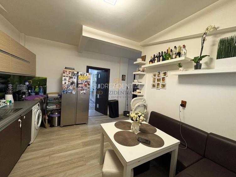 Apartament 2 camere de vanzare | mobilat & utilat, acces rapid metrou - 13