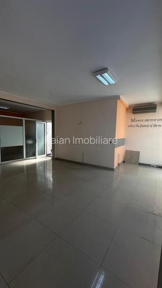 Inchiriere spatiu comercial in Galati, str. Al.Cernat, stradal, sup. 110 mp - 6
