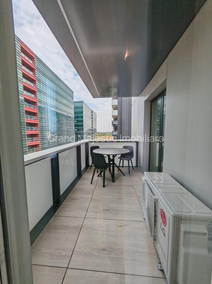 New Apartament 3 camere Aviatiei Pipera PARCARE IN SUBTERAN - 14