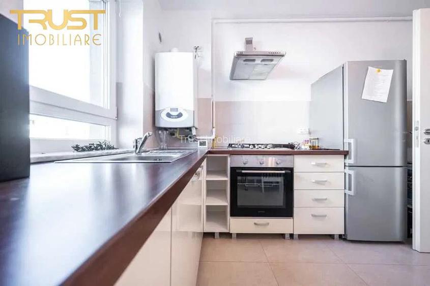 I OFERTA I Apartament modern cu 2 camere I 57 mp I Parcare I Kasper Coresi I - 6