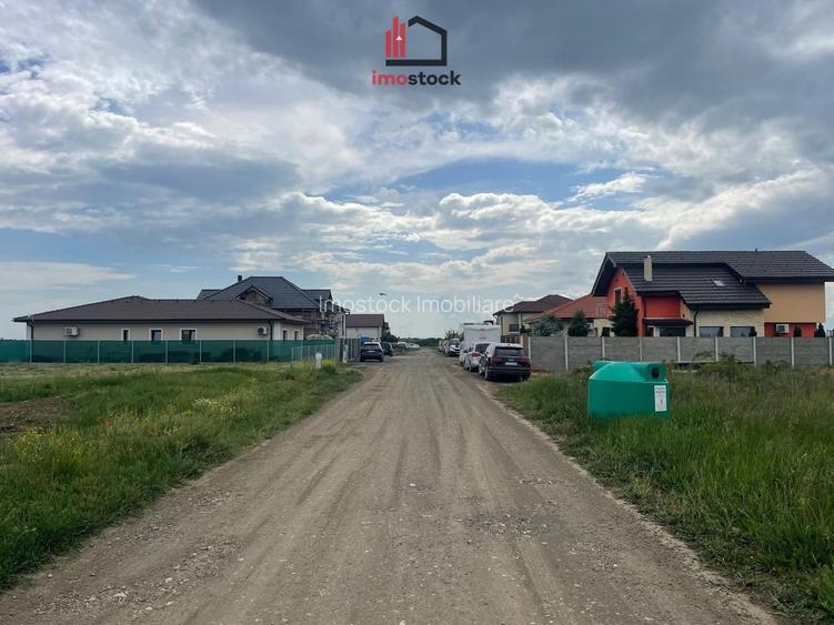 PARCELE TEREN TIMISOARA- METRO 2 I Comision 0 I - 7