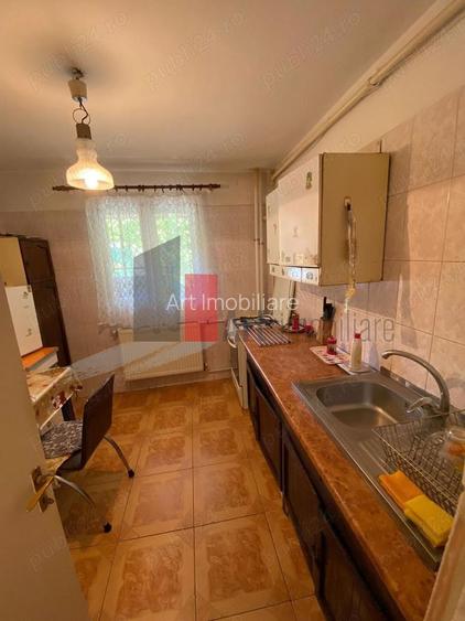 APARTAMENT 3 CAMERE RAHOVA MALCOCI - 6