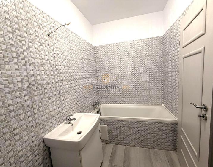 Apartament cu 3 camere + parcare,  zona excelenta,  Aparatorii Patriei - 13