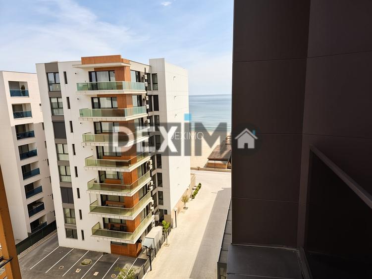 Apartament 1 cameră, Promenada Navodari, confort lux, etaj 5 - 7