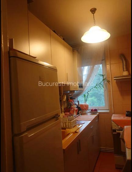 Apartament VictorieI Dinicu Golescu ,Colegiul National de muzica George Enescu . - 3