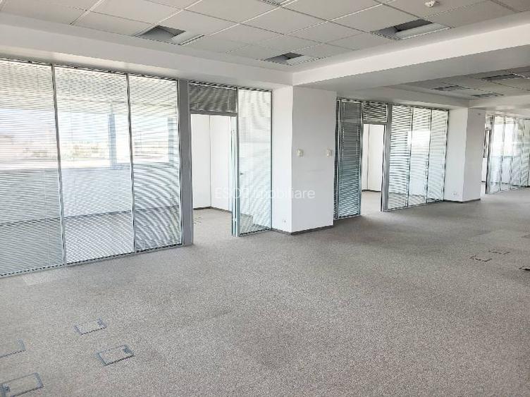 Maria Rosetti Tower, Universitate, 200 - 1468 mp  0% comision! - 3