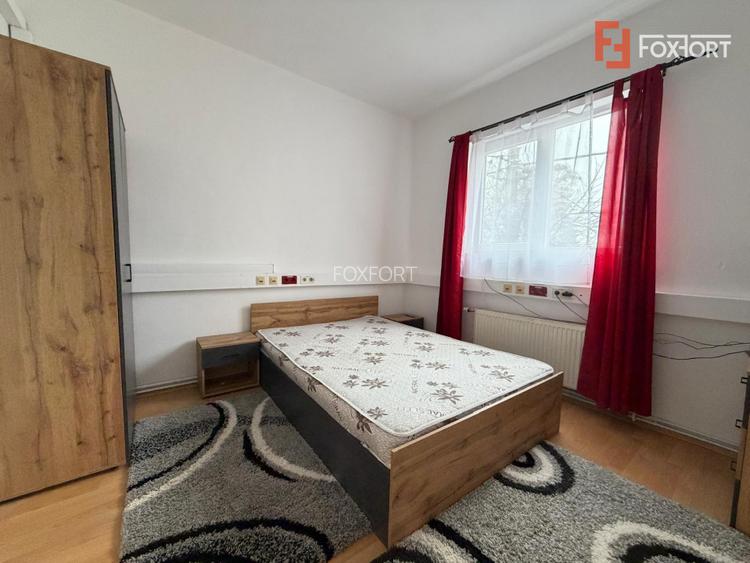 Casa individuala cu 5 camere de inchiriere in zona Balcescu - 7