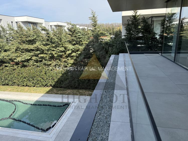 EROU IANCU NICOLAE   | VILA INDIVIDUALA EXCLUSIVISTA |  PISCINA INCALZITA - 32