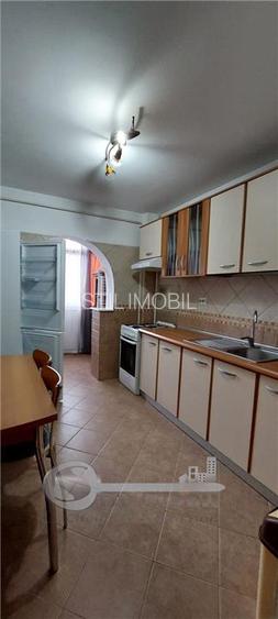 APARTAMENT 1 CAM PODU DE FIER  MOBILAT LIBER - 11
