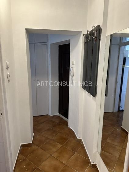 Garsoniera | Crangasi | Decomandata | Balcon | Metrou in Proximitate - 7