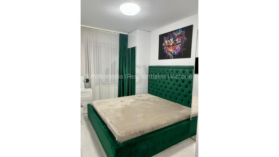 REA1026807 Apartament Modern I Global Residence I De vanzare - 8