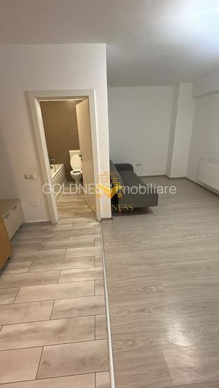 2 camere, modern, bloc nou, Baciu, Galaxiei zona Old GYM, Pet Friendly - 3