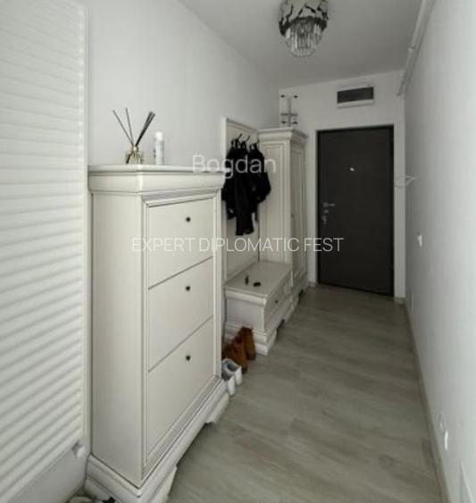 Carol - Viilor - Ap 2 cam - sup 60 mp - pret 140000 euro - 9