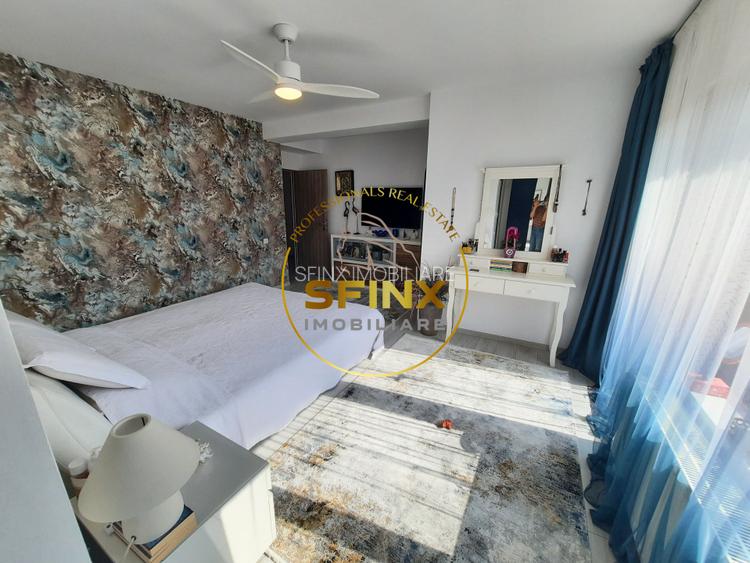 Parc Marin Preda, sector 1, vanzare vila individuala, mobilata, gradina, parcare - 19