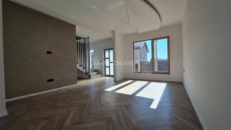 Casa Valea Adanca,4 camere, 2 bai,Incalz Pard,Placa,0% comision - 6