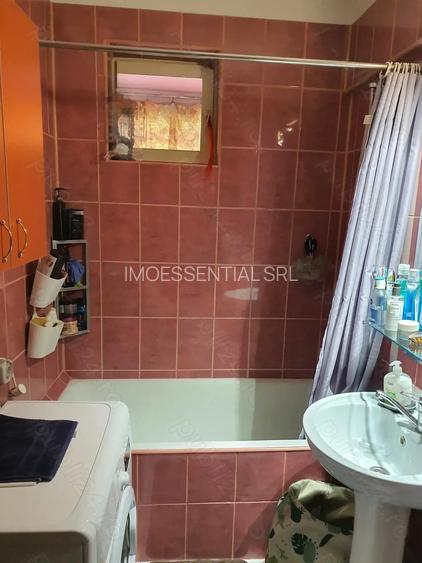 2 camere semidecomandat Drumul Taberei zona Plaza Mall - 9