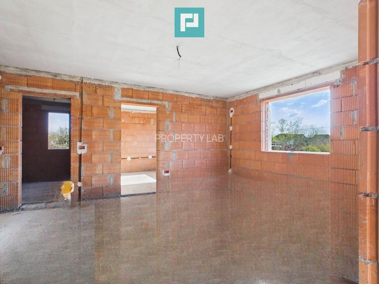 Casă individuală la cheie in Utvin - 6