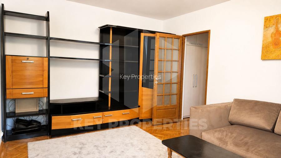 Apartament 2 camere, proaspat renovat, 6 min de mers pe jos de metrou 1 Mai - 2