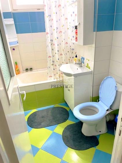 Apartament 2 camere de închiriat – Aleea Buia | Etaj 3/4 | Balcon - 7