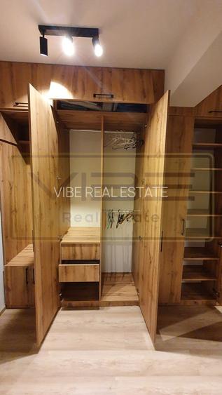 Apartament premium  1 camera+ parcare Centru  Palas Mall - 10