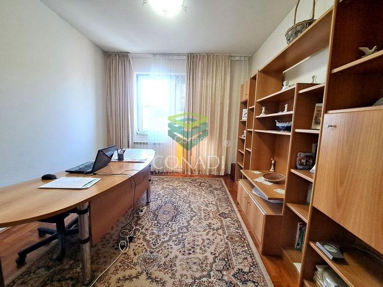 Calea Dorobantilor, spatiu de birouri de vanzare,170mp construiti - 3