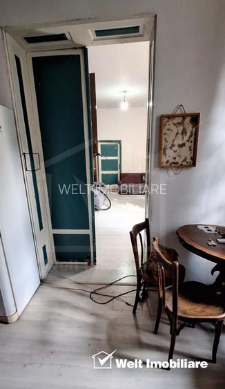 Vanzare apartament 4 camere, ultracentral, posibilitate investitie - 3