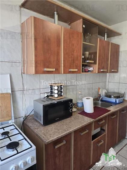 Apartament 3 camere Dr Taberei, SU- 63 mp, aproape de parc - 5