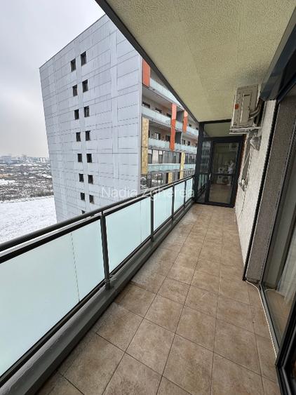 Apartament 3 camere Doamna Ghica Plaza Direct proprietar  - 5