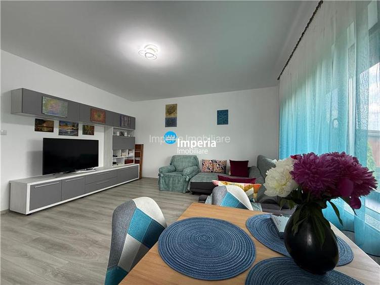 Vila P+E,  mobilata, utilata, 5 cam,  Horpaz str. Noua - 10