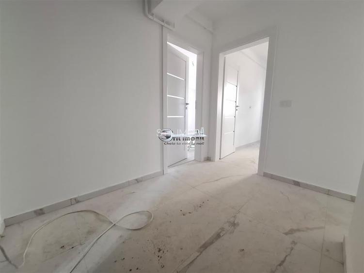 Apartament 2 camere de vanzare in Iasi, Galata, 56,62 mp, bloc nou - 10