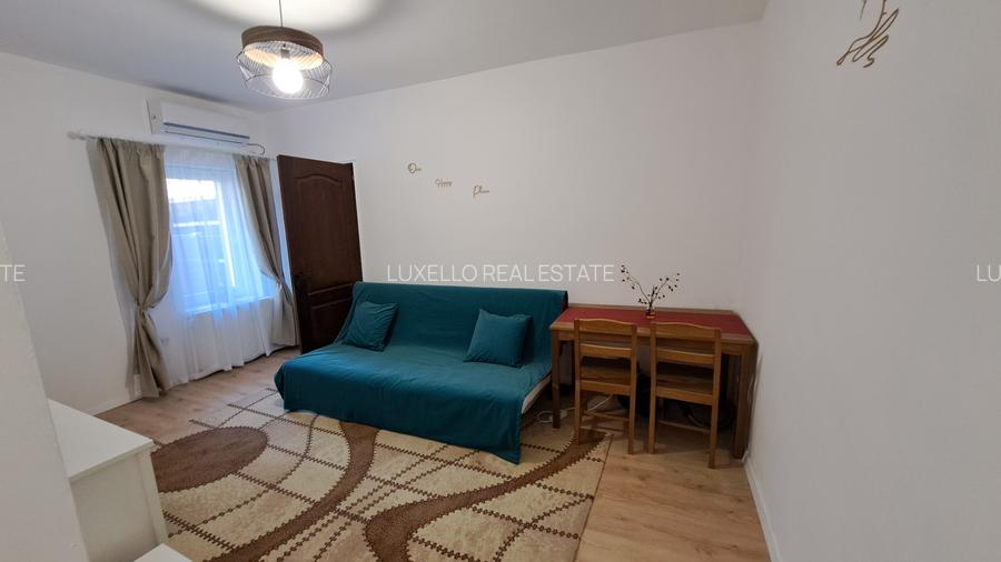 APARTAMENT 2 CAMERE IN VILA CU CURTE PROPRIE - LA PRIMA INCHIRIERE - 17