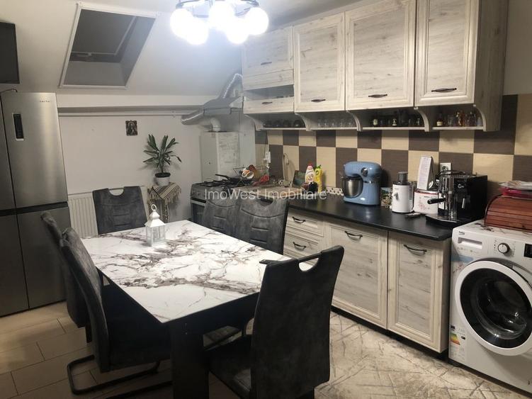 Soarelui - Gen 30 | 3 Camere | Mobilat | Centrala proprie - 5