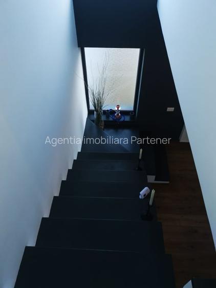 Vanzare/inchiriere duplex Trivale, mobilat, teren 300mp - 17