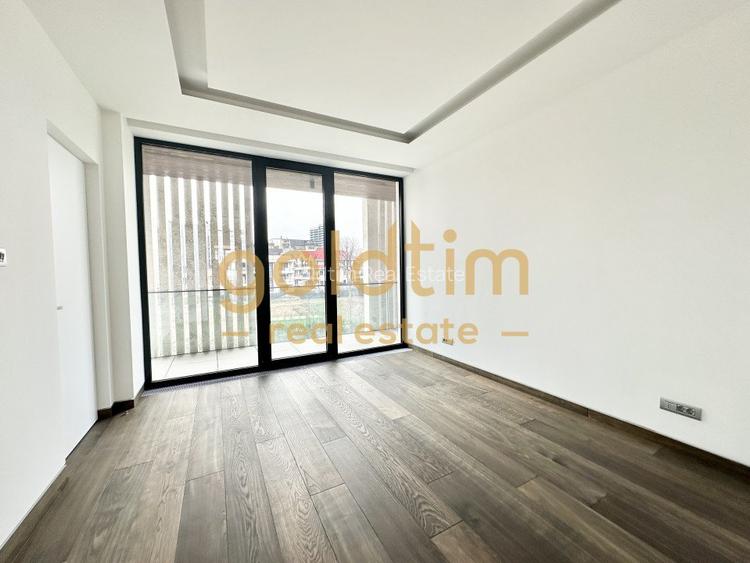 APARTAMENT IMPRESIONANT/EXCLUSIVIST/COMPLEX BOUTIQUE/CAMERA PERSONAL/KISELEFF - 17
