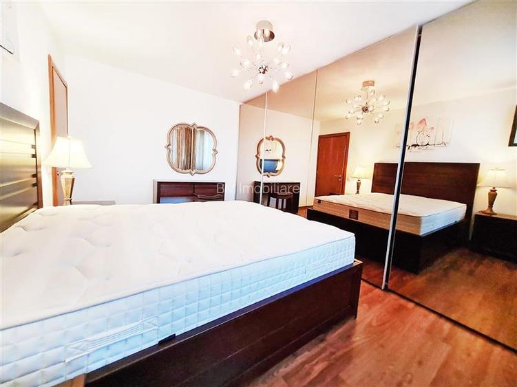 Apartament 2 camere Sos. Giurgiului. Parcare ADP - 6