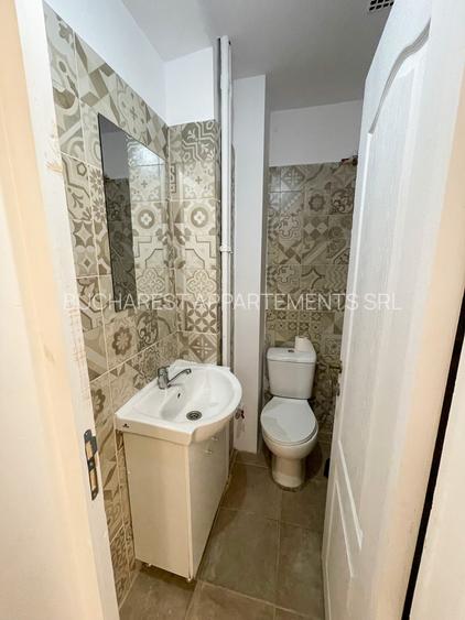 Apartament 4 camere in zona Parc Cismigiu / Ion Brezoianu - 22