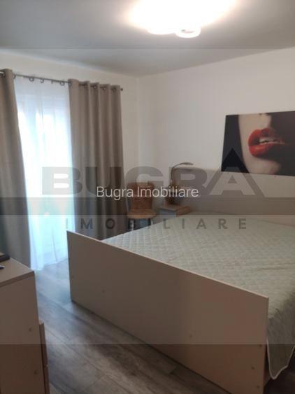 Apartament 2 camere, 49 mp, imobil nou, garaj, zona Corneliu Coposu - 4
