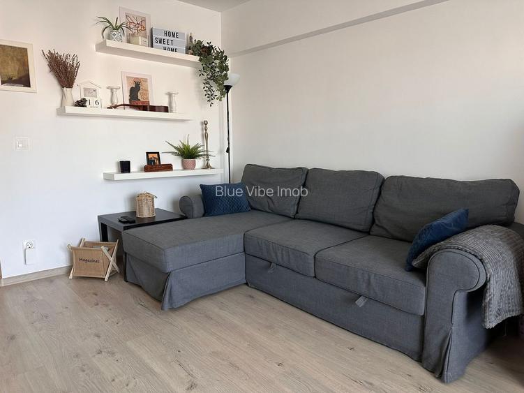 Superb apartament 2 camere loc parcare personal Tomis 3 termen lung - 8