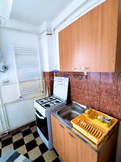 Apartament 2 camere semidecomandat, 60 mp, etaj 2 - Astra - 7