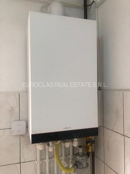 Apartament 2 camere decomandat - Tomis III - 81.900 euro (Cod E2+E7) - 6