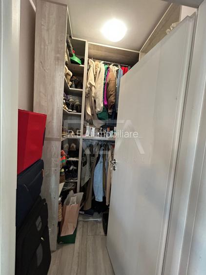 Apartament 3 Camere | Bloc Nou | Finisat si mobilat Modern - 12